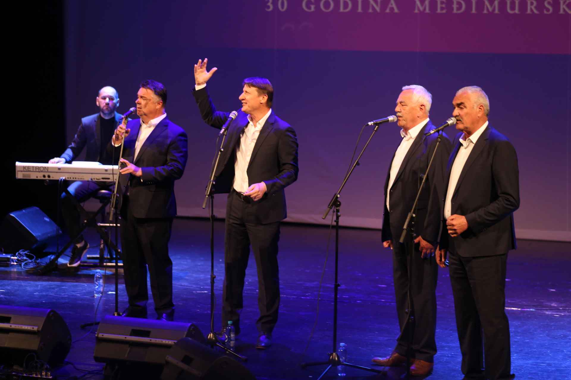 20 godina zrinske garde 20 godina zrinske garde