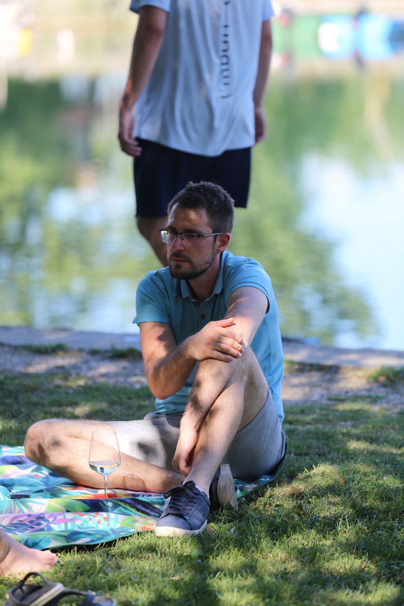 Klikom po Marini (26.6.2022.)