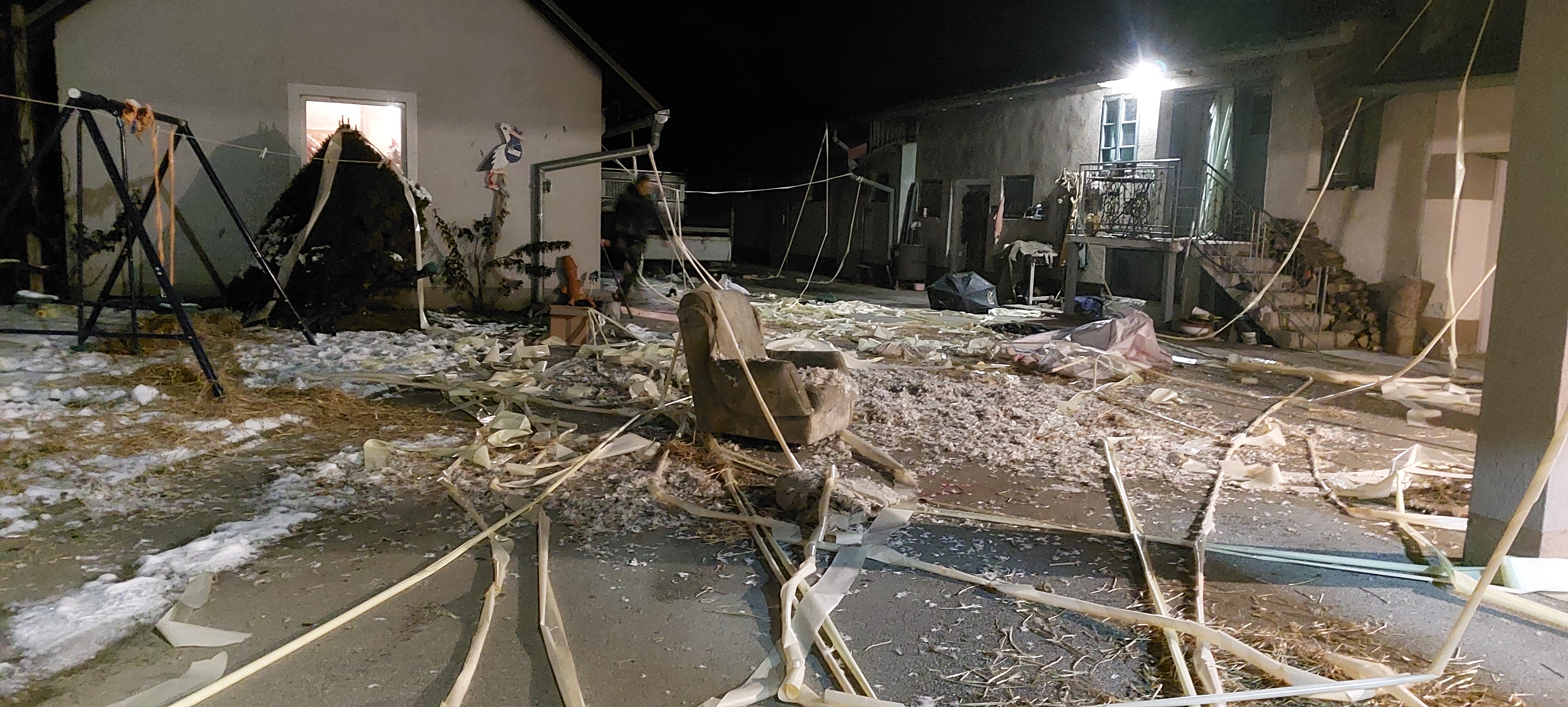 POTEPANJE Žene se Marija Srpak iz Hodošana i Mario Hegeduš iz Donjeg Hrašćana