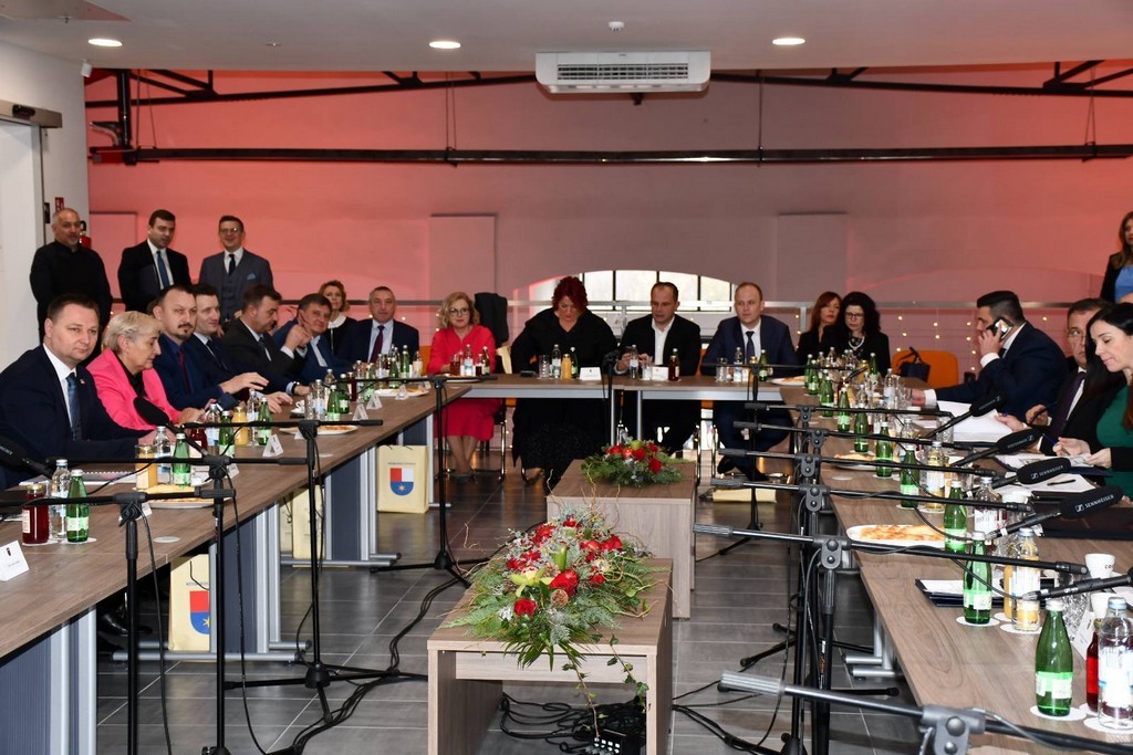 PLENKOVIĆ U MEĐIMURJU Dodijeljeni ugovori za izradu projekte dokumentacije, za ulaganje u poljoprivredu te projekt ‘Zaželi’