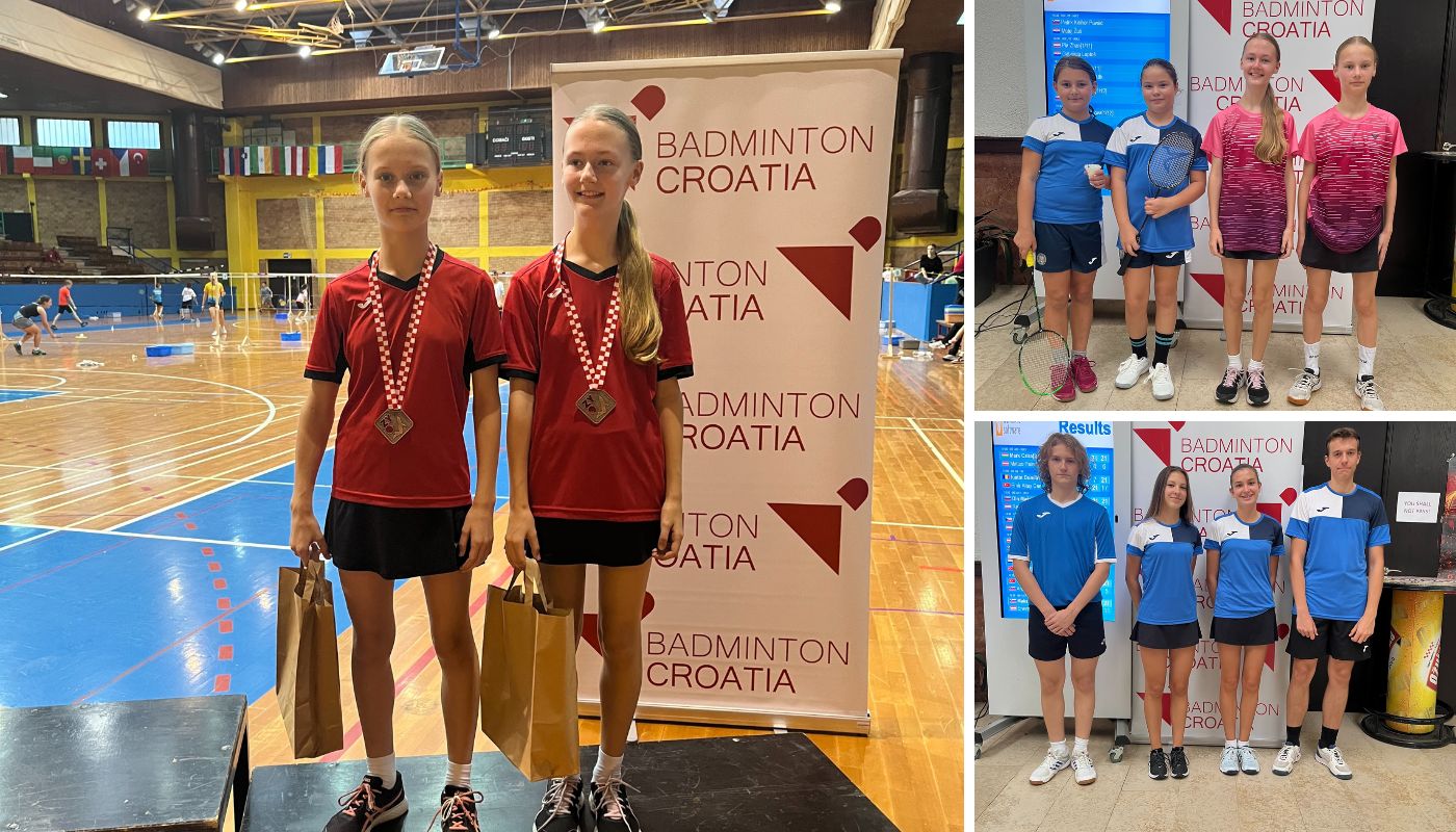 Badmintonski klub Međimurje