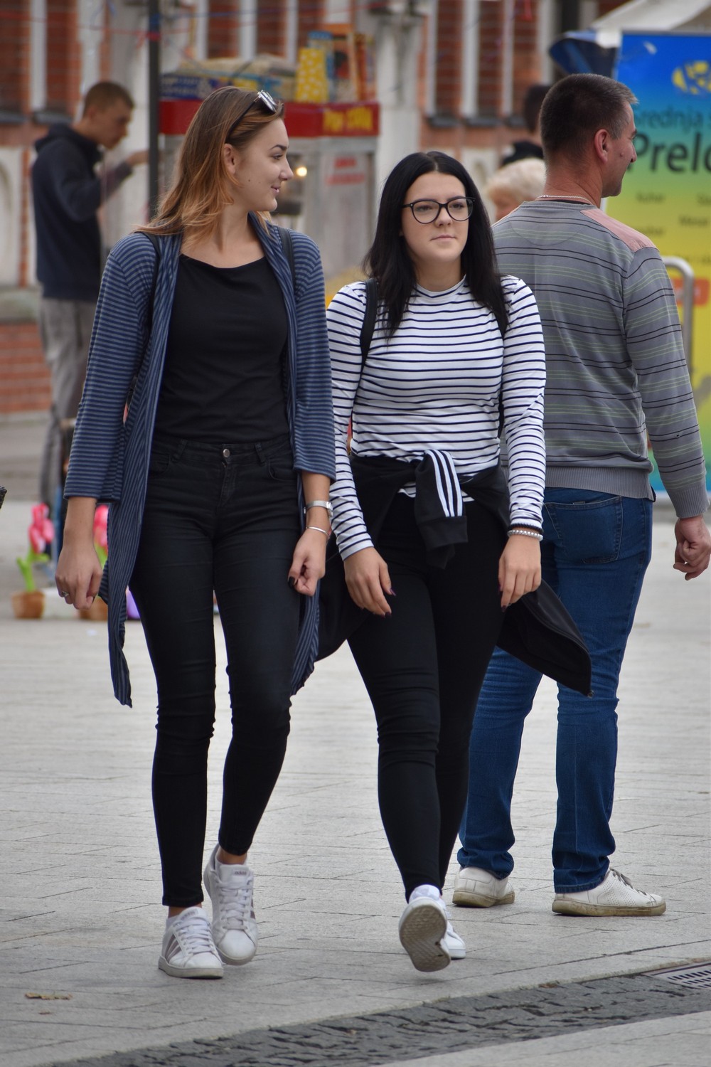 Klikom po Čakovcu (Subota, 18.9.2019.)