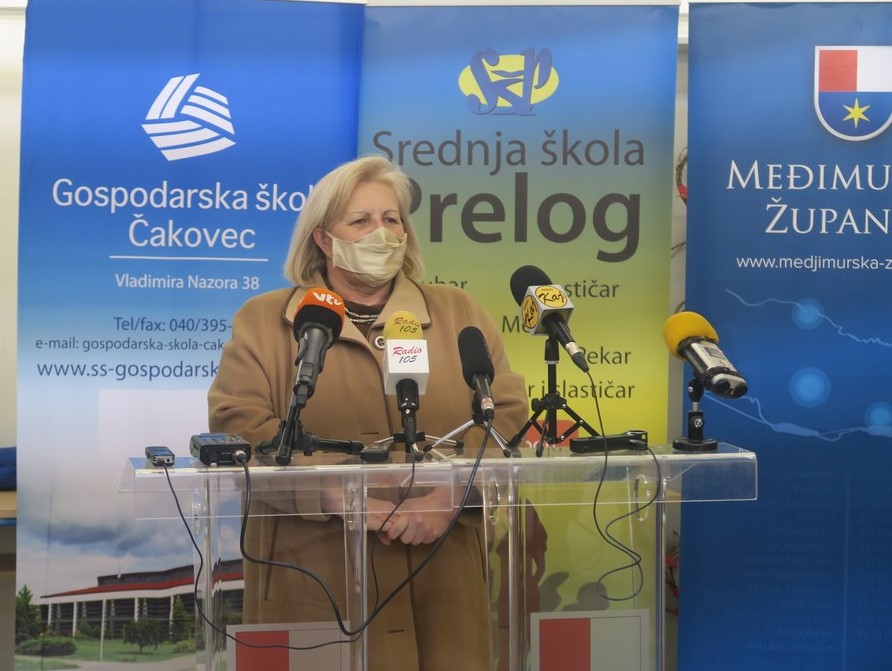 JEDINSTVEN USPJEH Od 22 škole u Hrvatskoj, čak 3 međimurske škole dobile Erasmus akreditaciju! JEDINSTVEN USPJEH Od 22 škole u Hrvatskoj, čak 3 međimurske škole dobile Erasmus akreditaciju!