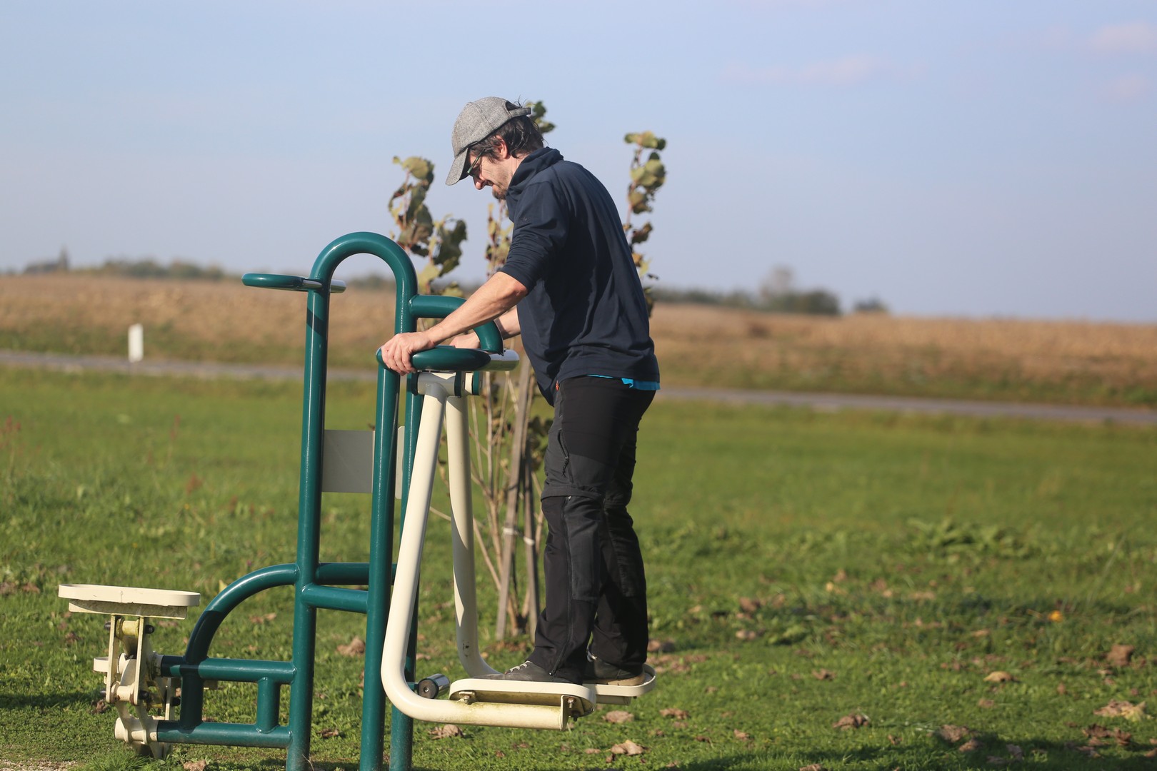 Klikom po Marini (Nedjelja, 20.10.2019)