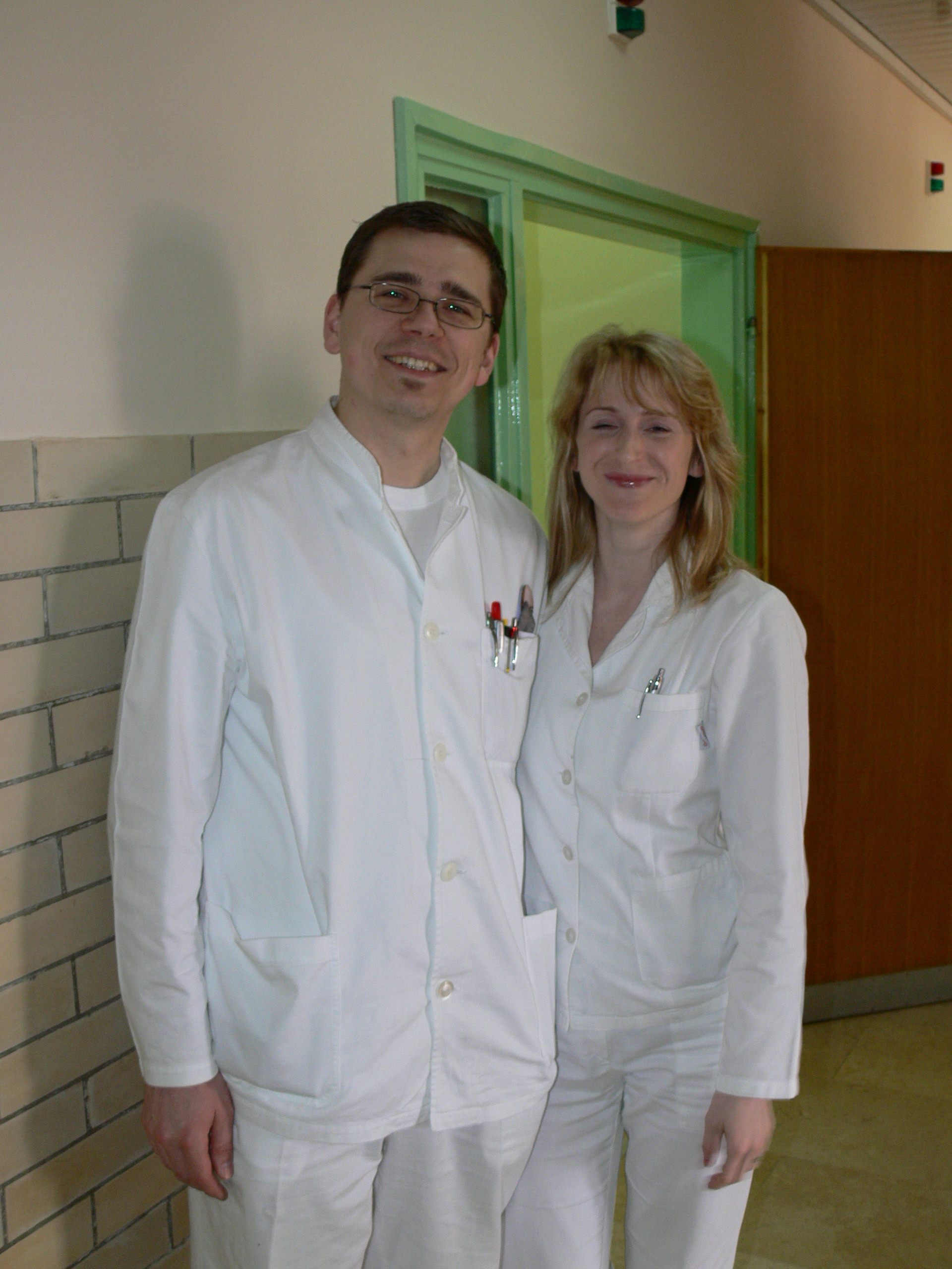 Priče iz bolnice – Ivona Petran Kozjak