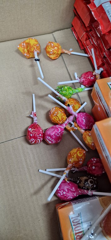 Međimurski pozoj za potrebite