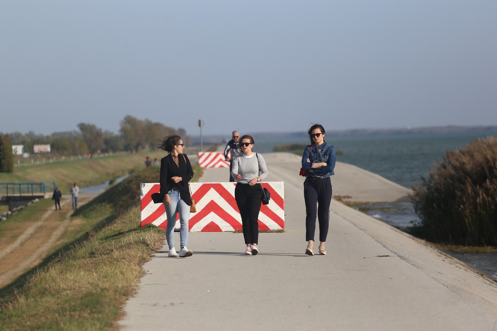 Klikom po Marini (Nedjelja, 20.10.2019)