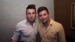 Foto71Taboo (Subota, 20.4.2013 – Koncert Sandre Afrika)