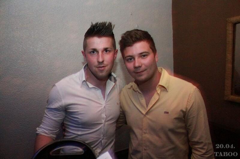 Foto71Taboo (Subota, 20.4.2013 – Koncert Sandre Afrika) Foto71Taboo (Subota, 20.4.2013 – Koncert Sandre Afrika)