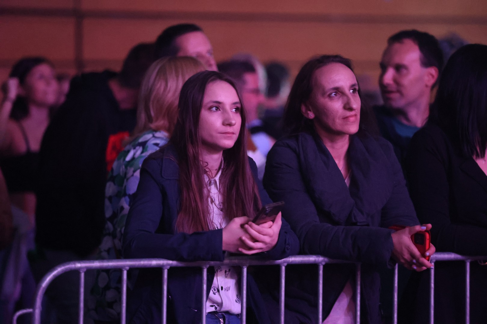 FOTO/VIDEO Grupa Magazin i Boban Rajović otjerali kišnu i tmurnu atmosferu iz Čakovca