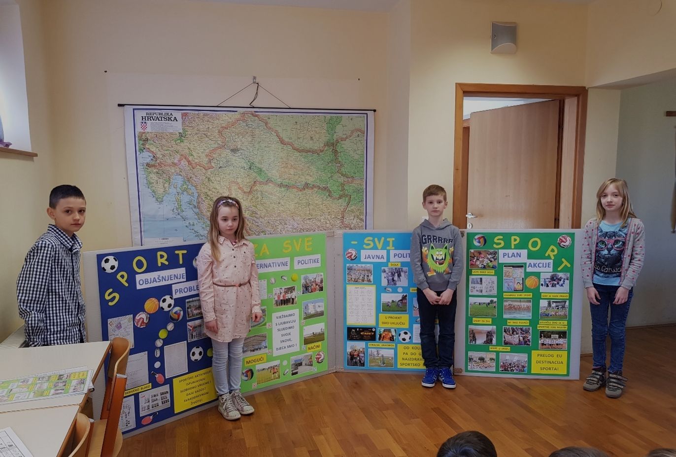 Priča učiteljice Silvije Kosec – kad se prijatelji rastaju