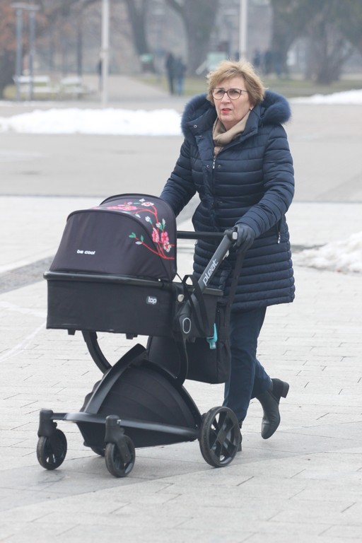 Klikom po Čakovcu (1.2..2019.)