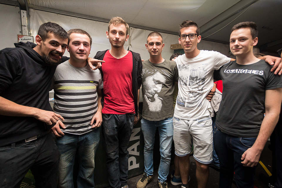 Koncert Učiteljica u Donjoj Dubravi