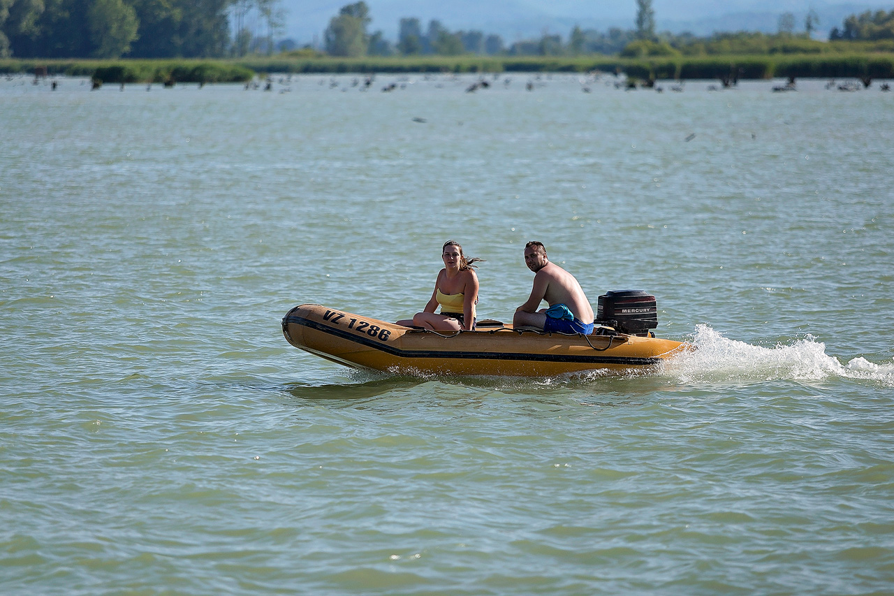 Klikom po Marini (nedjelja, 30.6.2019.)