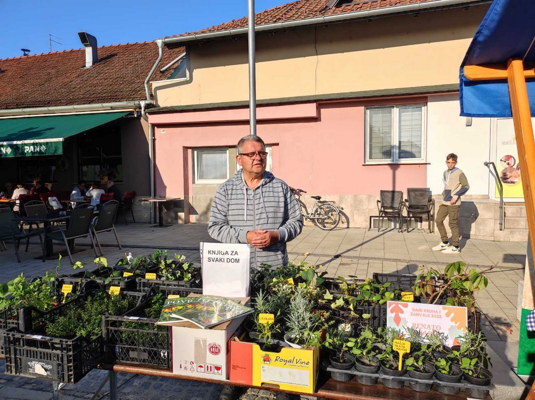 Dani kruha i zahvale, Prelog, 2023