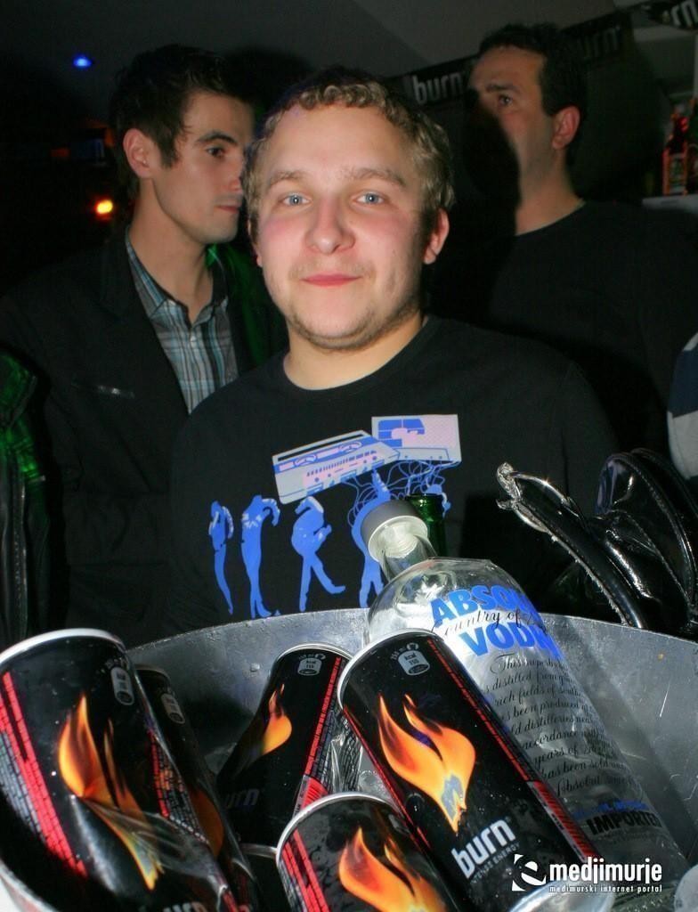 Taboo (Subota, 10.12.2011)