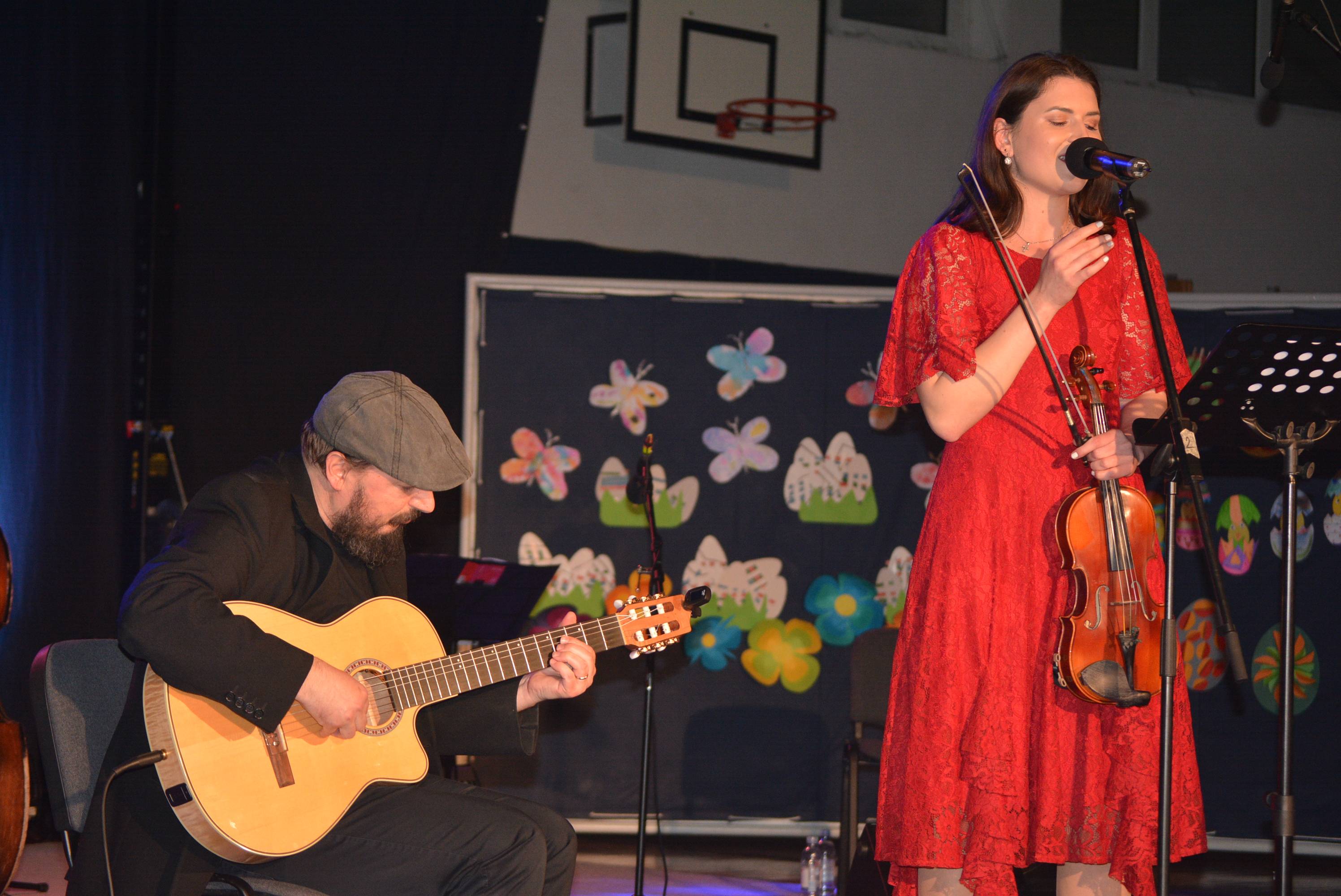 RASPJEVANI VUZEM Selnica je bila središte međimurske glazbe