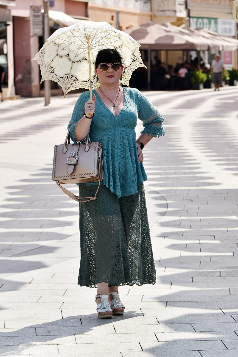 KLIKOM PO ČAKOVCU Međimurke i Međimurci i ove subote zablistali na čakovečkoj špici!