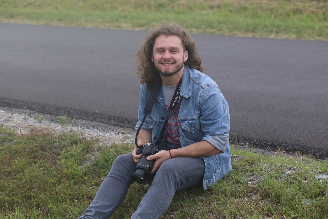 Klikom po Marini (28.7.2019.)