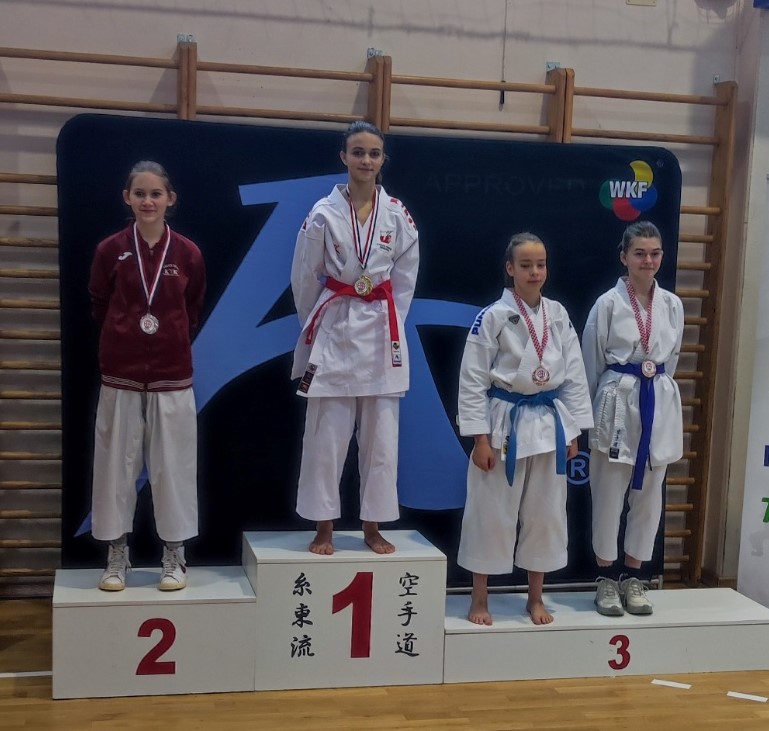 Karate centar Šenkovec