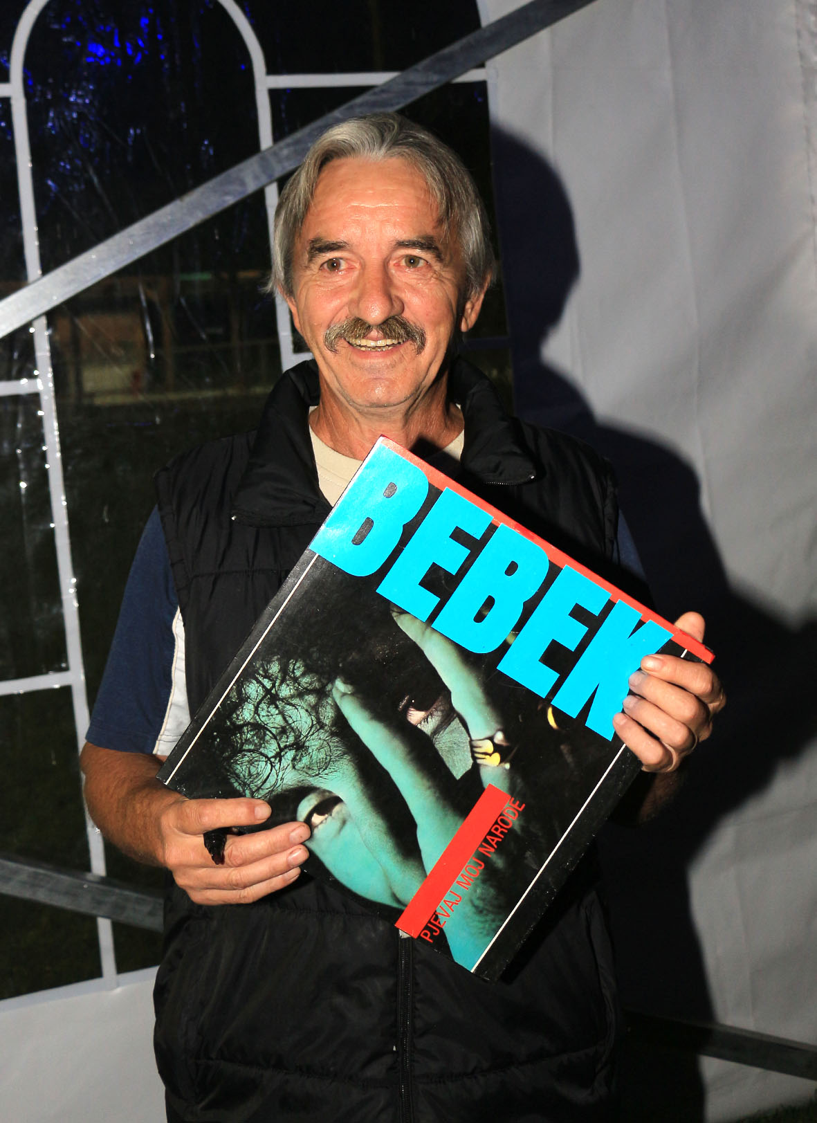 Koncert Željka Bebeka u Malom Mihaljevcu (Subota, 23.6.2018.)