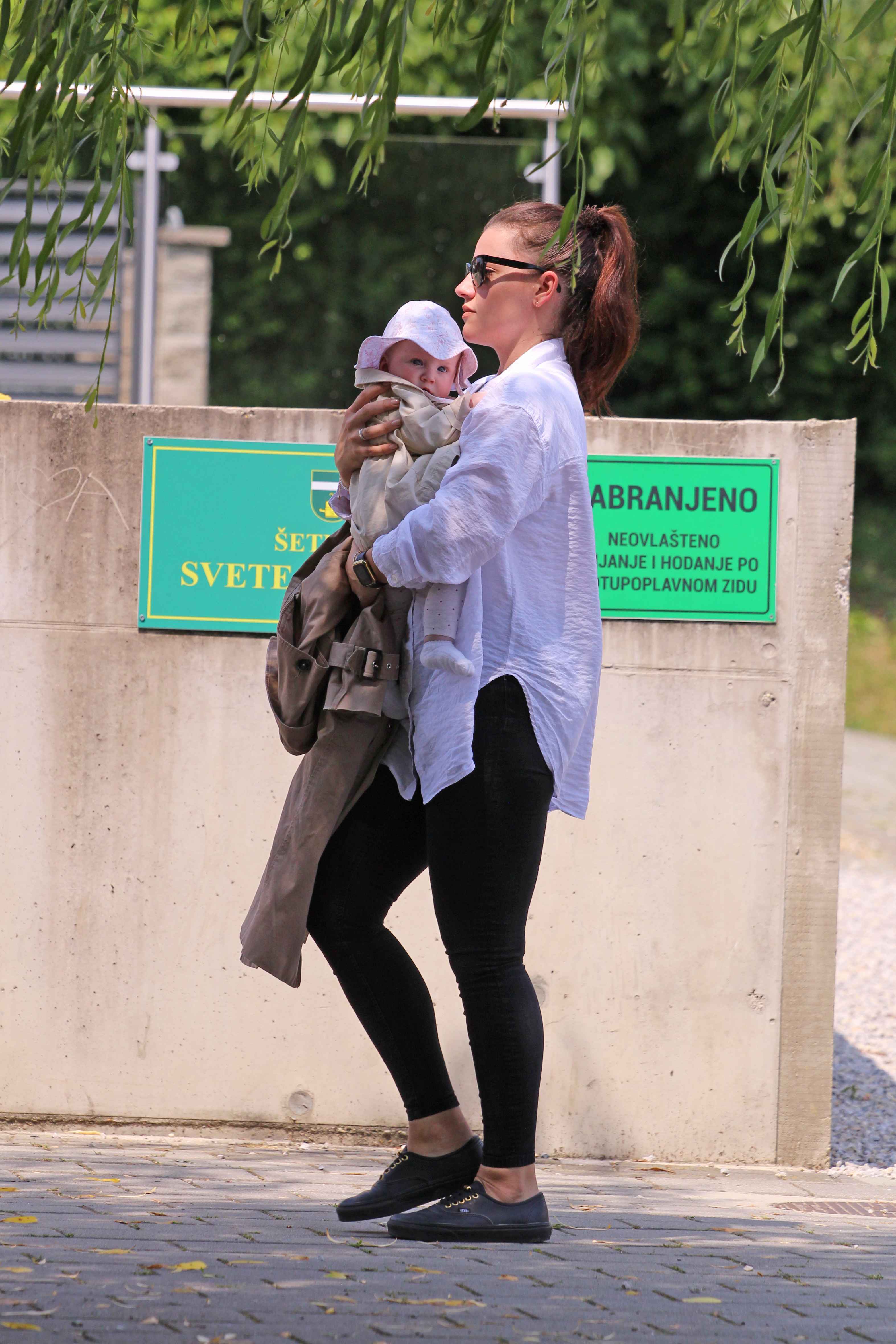 KLIKOM UZ MURU Šetnica uz rijeku kao stvorena za popodnevni odmor i šetnju