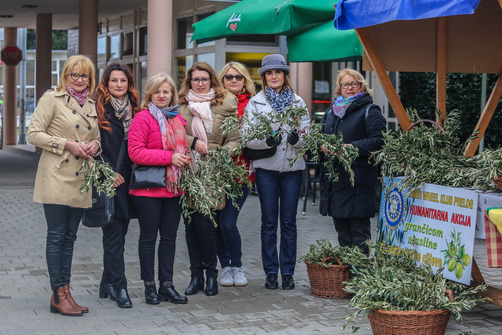 Klikom po Prelogu (13.4.2019.)