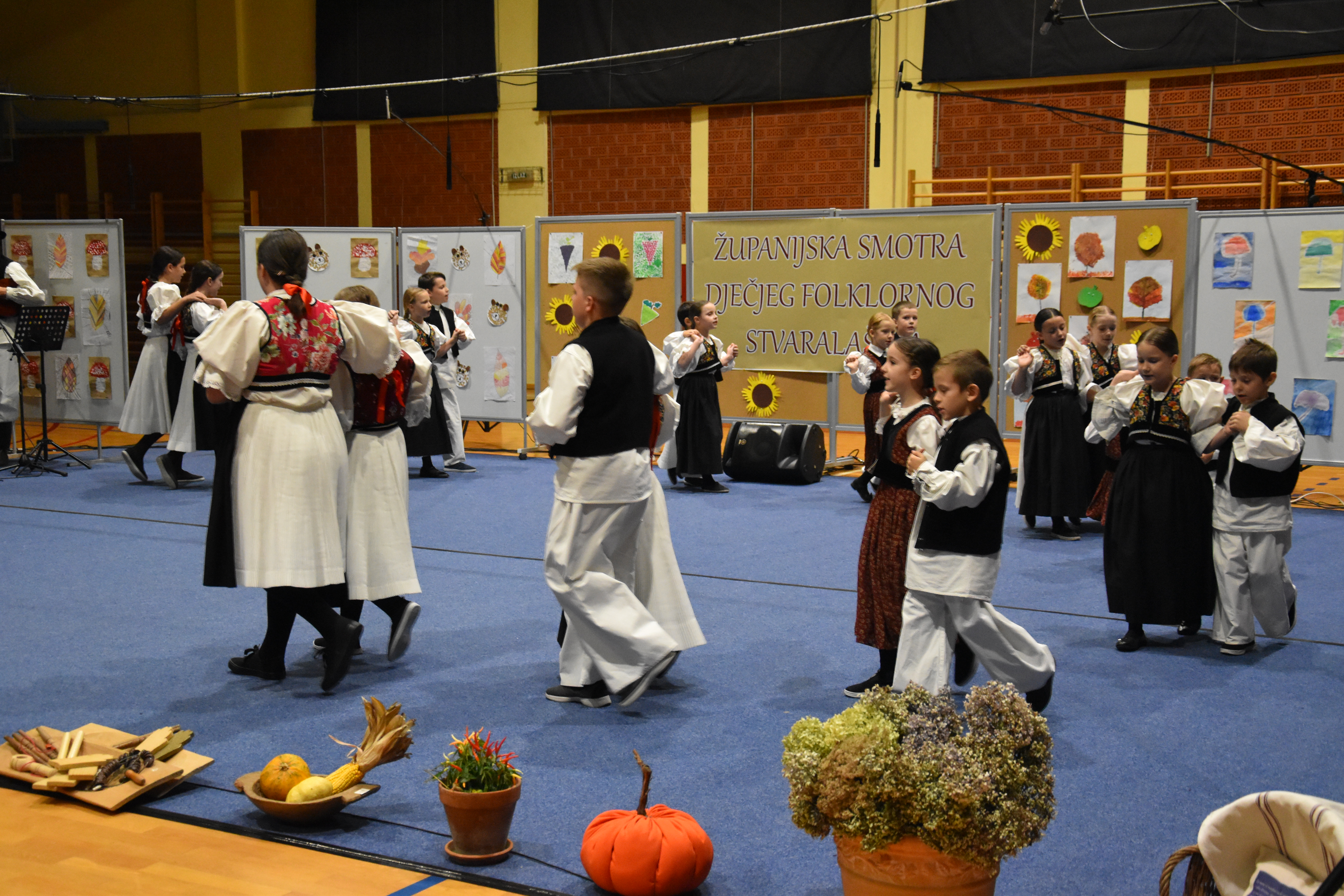 Smotra u Maloj Subotici