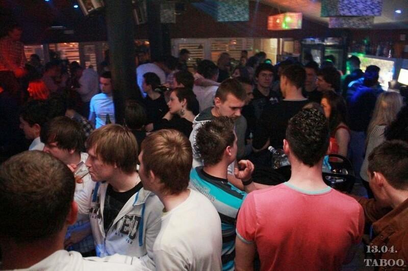 Foto28 Taboo (Subota, 13.4.2013) Foto28 Taboo (Subota, 13.4.2013)