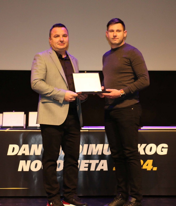 Dan međimurskog nogometa 2024.