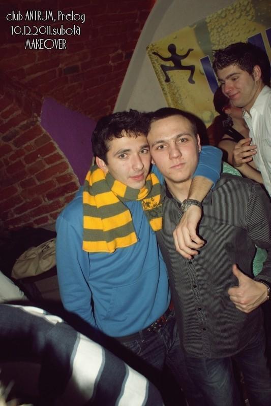 Antrum (Subota, 10.12.2011)