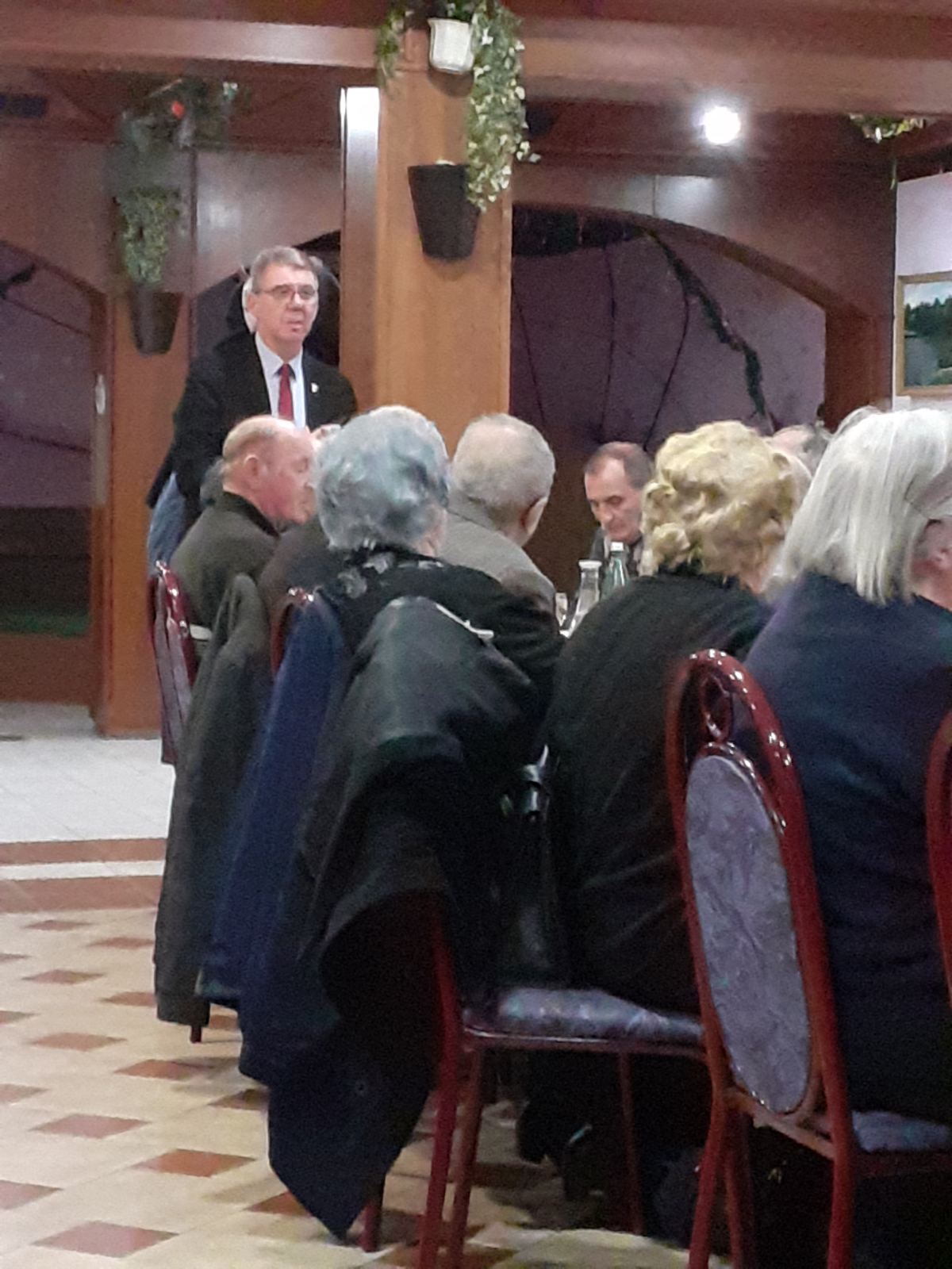 Susret s rudarima: Položen vijenac i zapaljene svijeće za sve poginule i preminule rudare