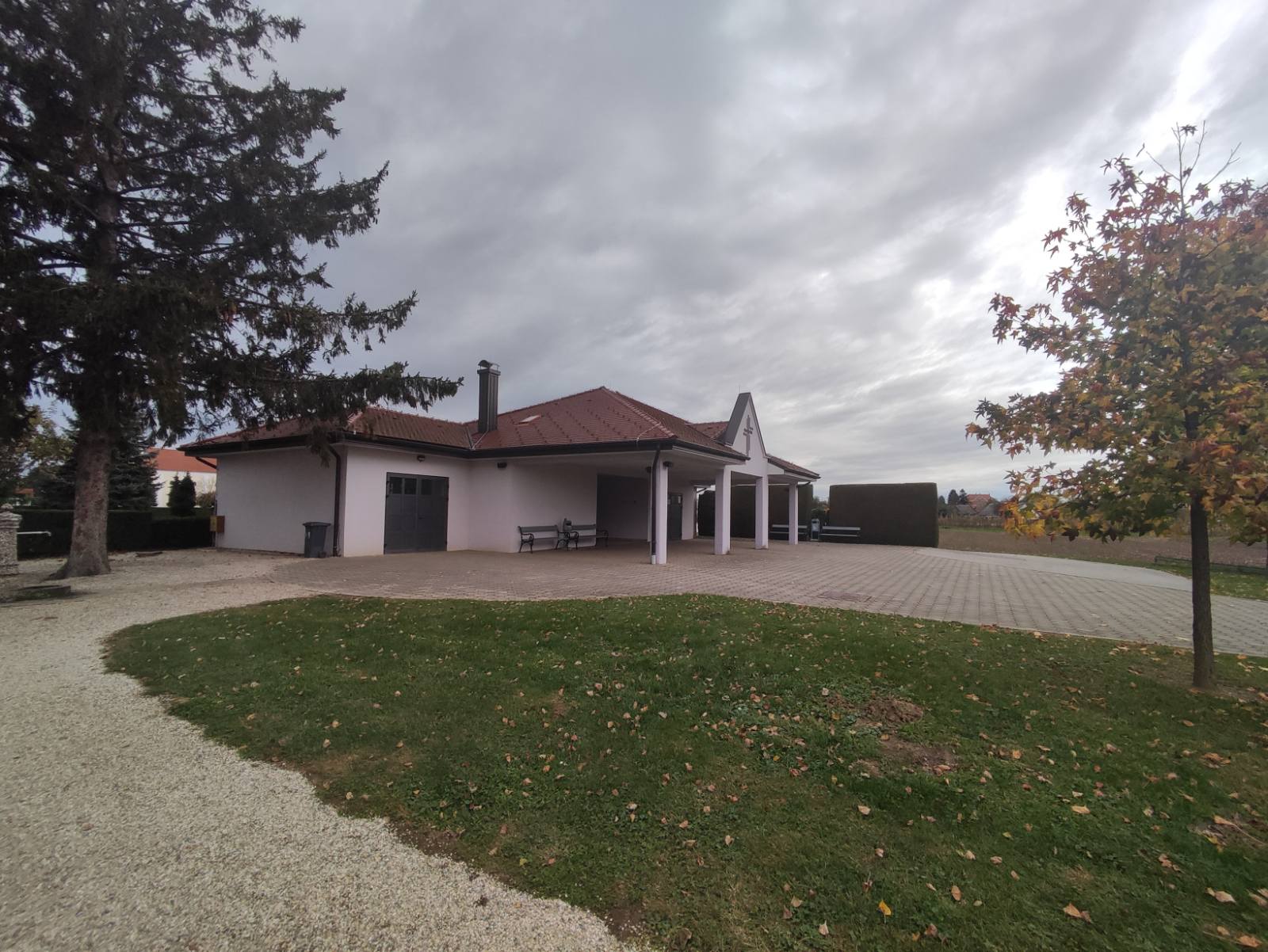 FOTO Spokojan Dušni dan na kotoripskom groblju