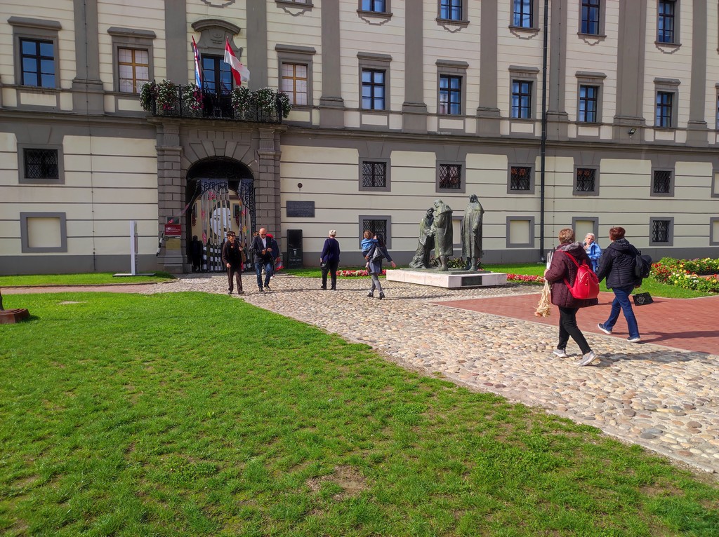 Bakini kolači: Najbolji kolač pripremila je Marija Toplek Žuži!