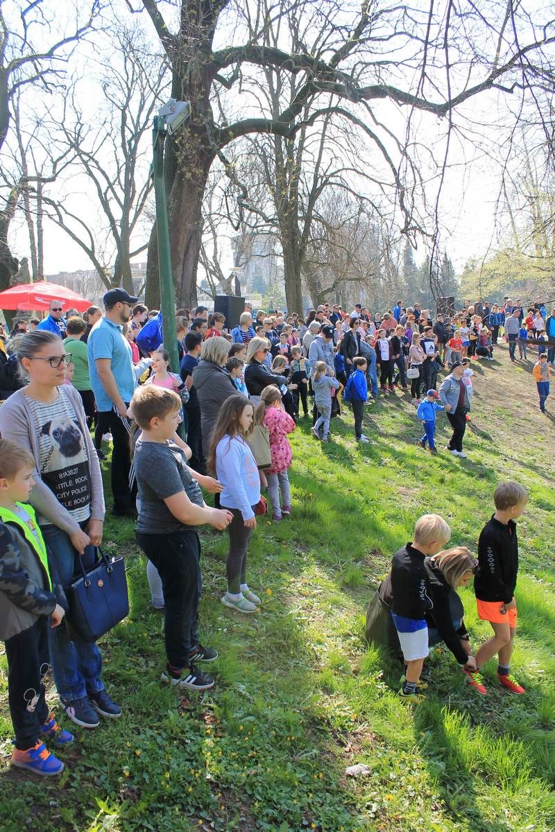 Klikom po Čakovcu (30.3.2019.)