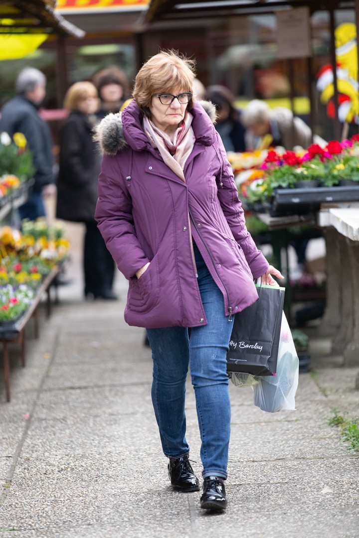 Klikom po Čakovcu (Subota, 14.3.2020.)