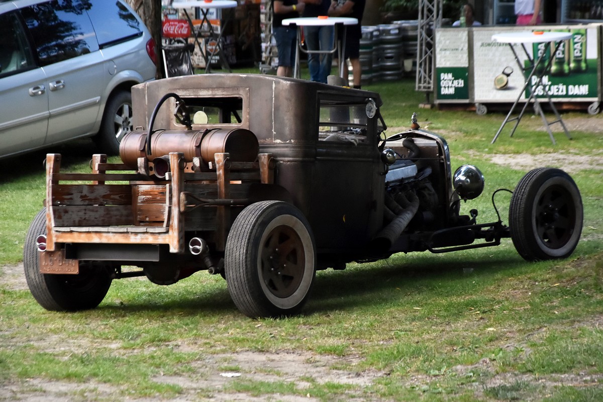 Trash&Burn 16.6.23. Trash&Burn 16.6.23.