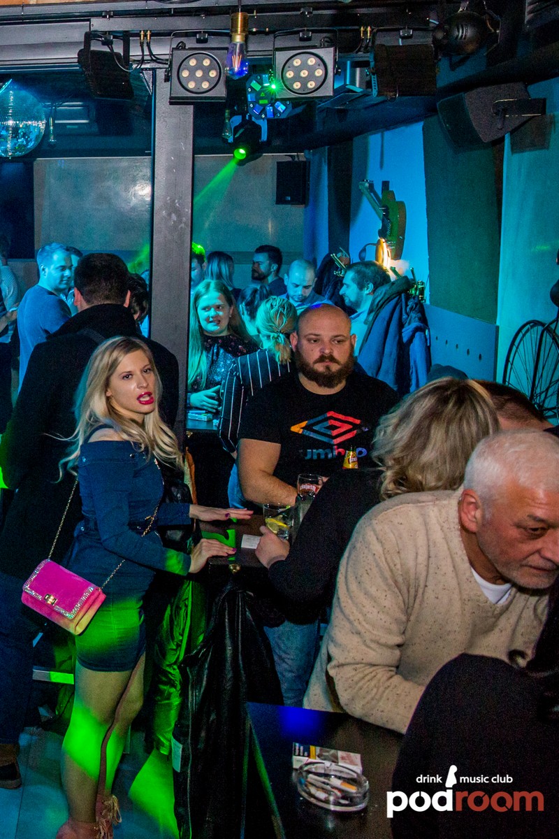 Podrumarenje uz Vina Novak & TS Kumovi