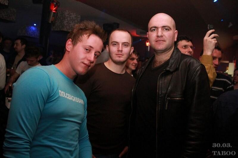 Foto30 Taboo (Subota, 30.3.2013) Foto30 Taboo (Subota, 30.3.2013)