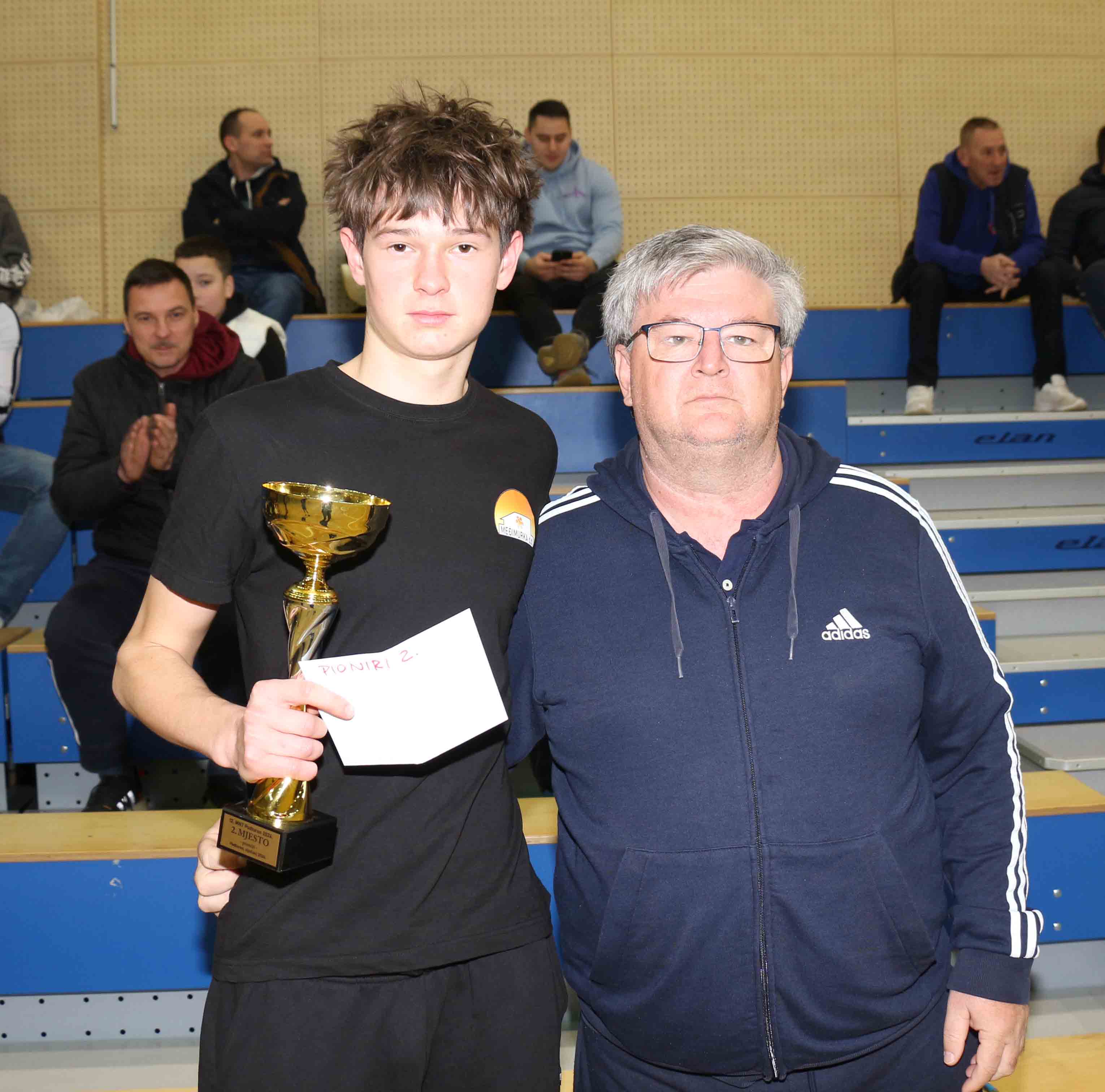 FOTO Pobjednici 12. ‘MNT Podturen’ su AT Varga, ČU21 i Magije