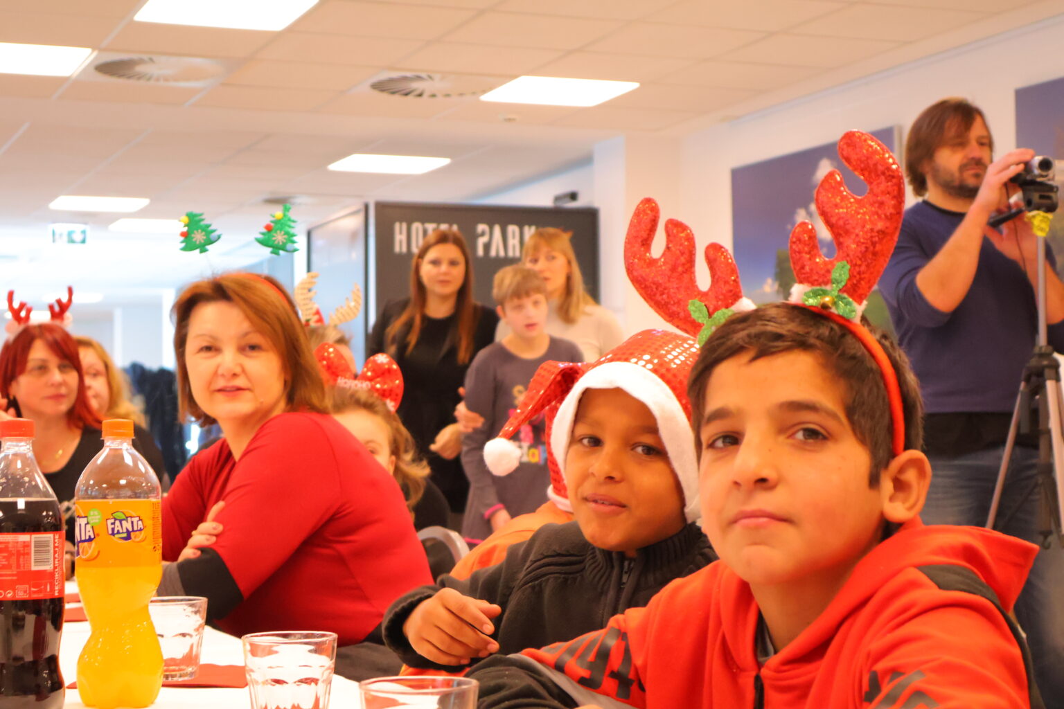 SLAVILI SU Centar za odgoj i obrazovanje Čakovec obilježio Međunarodni dan osoba s invaliditetom SLAVILI SU Centar za odgoj i obrazovanje Čakovec obilježio Međunarodni dan osoba s invaliditetom