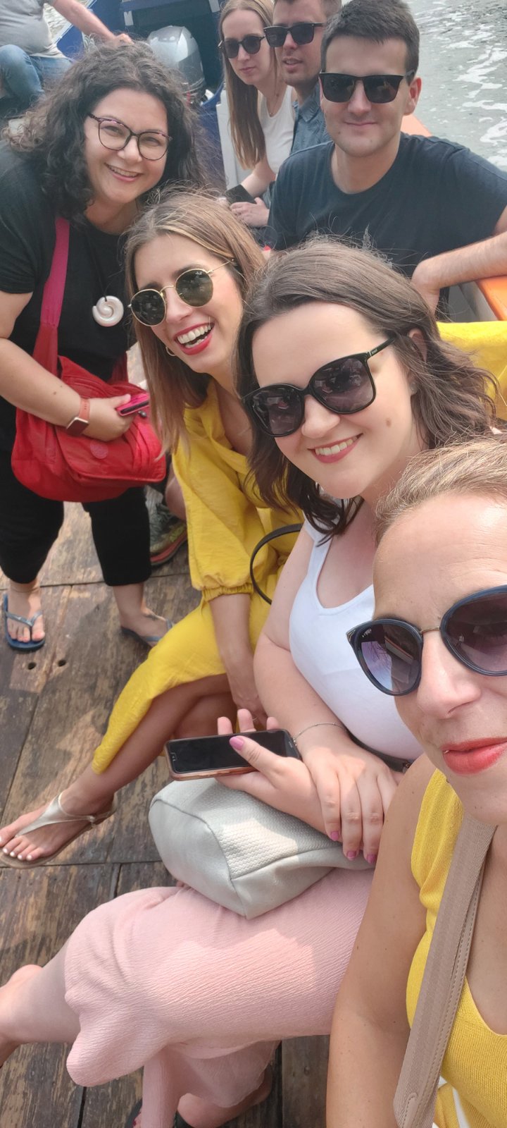 FOTO Odgojiteljice iz vrtića Cvrčak i Cipelica vratile se iz Portugala u sklopu studijskog putovanja