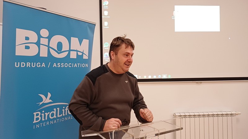 MEĐIMURSKA PRIRODA Lovci žele nastavak edukacije o pogubnom utjecaju olovne sačme