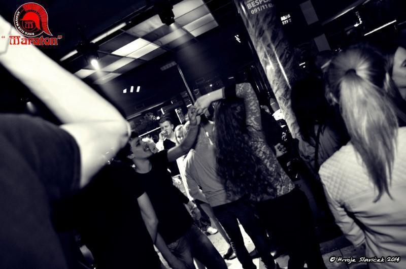 Maraton Maraton (Subota, 1.3.2014.) Maraton Maraton (Subota, 1.3.2014.)