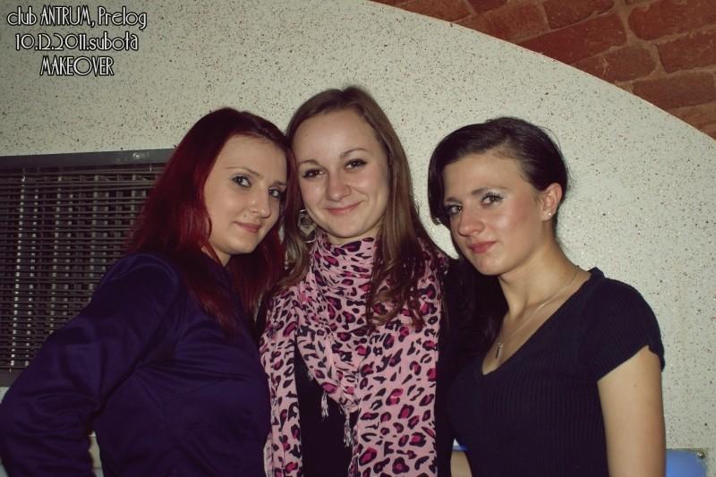 Antrum (Subota, 10.12.2011)