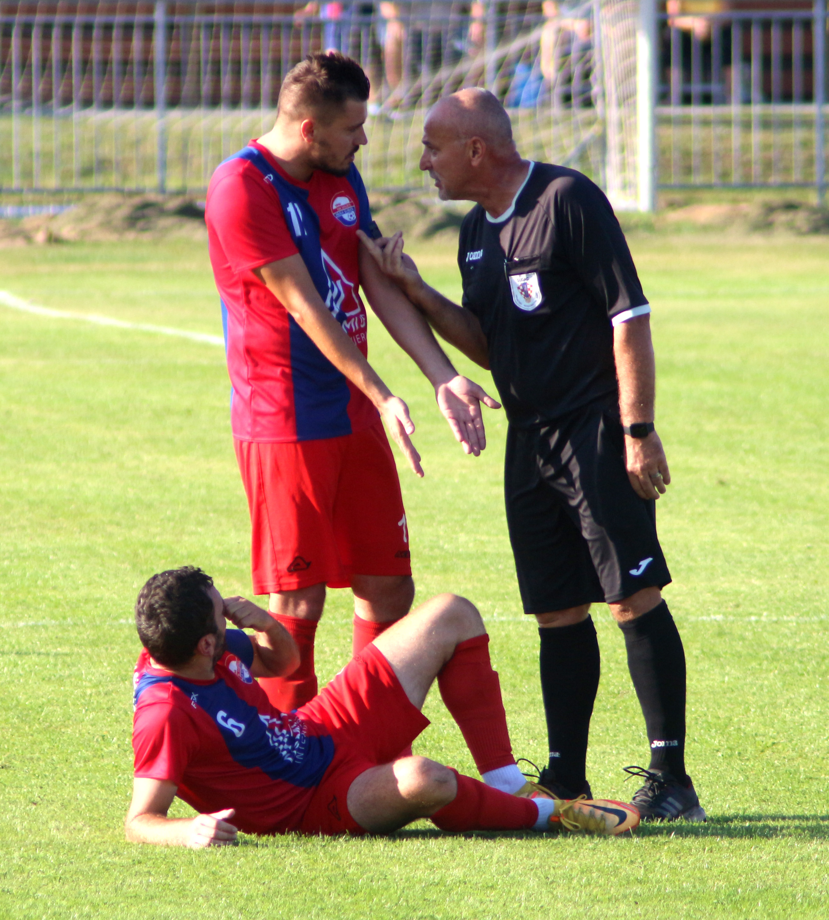 SUSJEDSKI DERBI Dinamo Palovec bolji od Spartaka u Maloj Subotici