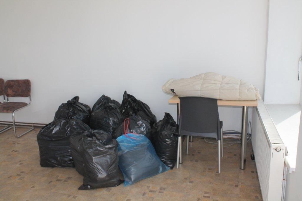 Zelena čistka u Pribislavcu