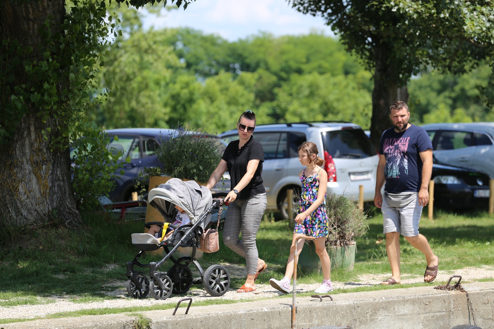 Klikom po Marini (26.6.2022.)