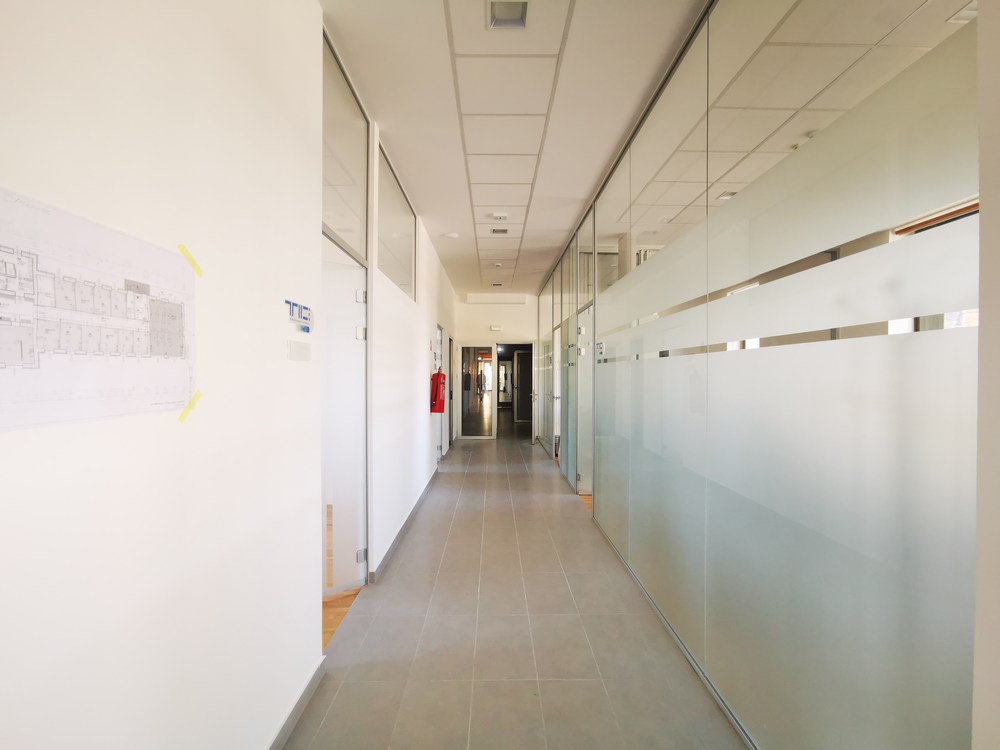 Rekonstrukcija poslovnog inkubatora TICM3 pri kraju: Većina uredskih prostora već rezervirana!