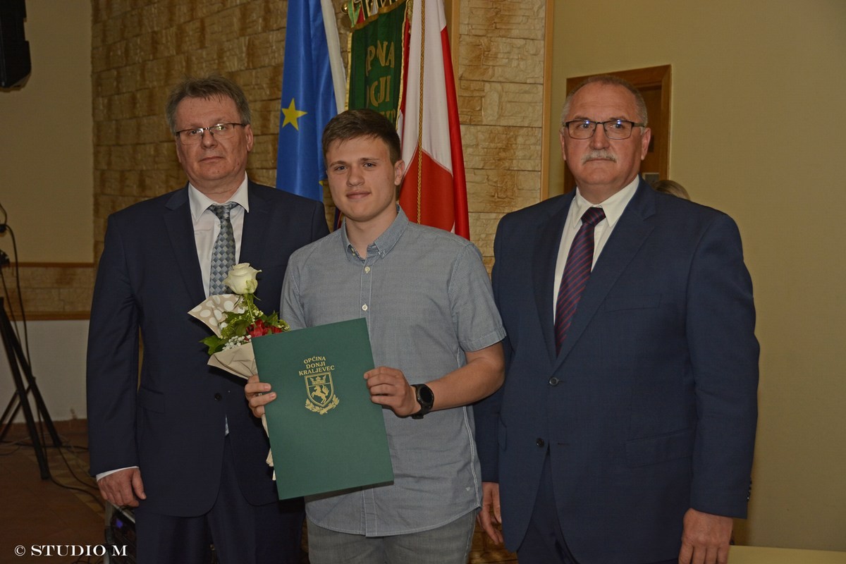 Općina Donji Kraljevec